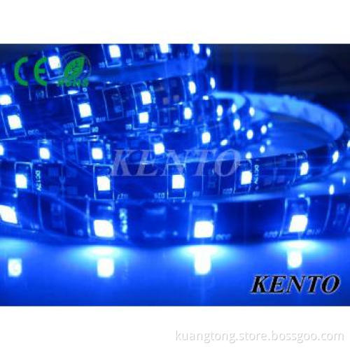 Blue String Of Lights Waterproof Christmas decoration